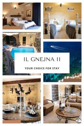 IL Gnejna II